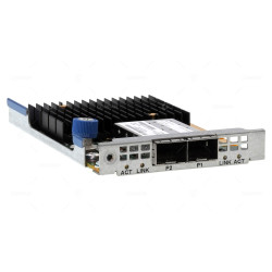 764460-001 HP FLEXFABRIC 10GB DUAL PORT 556FLR-SFP+ ADAPTER FOR DL380 G9